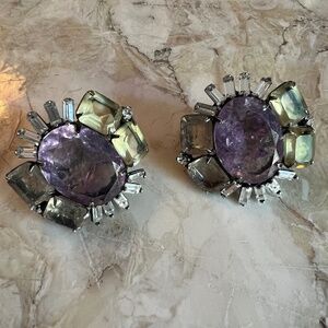 Iradj Moini earrings